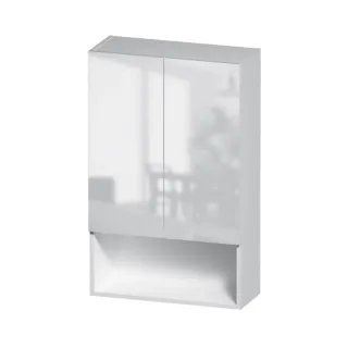 Шкаф подвесной AM.PM X-Joy M85CHX06021WG белый 60 см